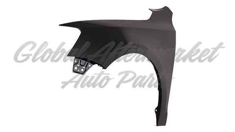 FENDER FR LH