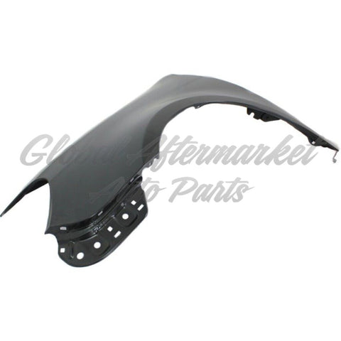 FENDER FR LH CAPA