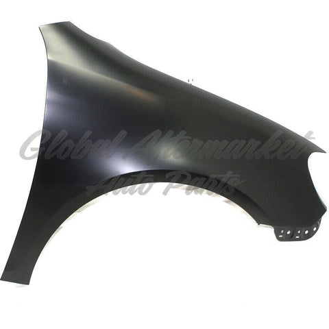 FENDER FR RH CAPA
