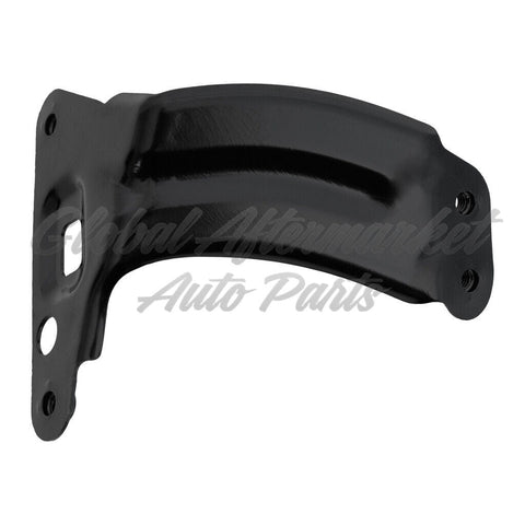 FENDER BRACE FR LH STEEL FROM 12/16