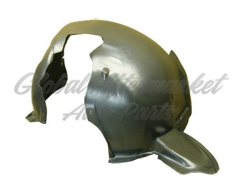 FENDER LINER LH