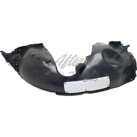 FENDER LINER FR LH