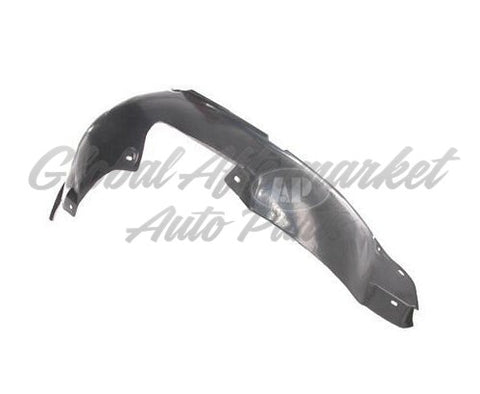 FENDER LINER FR RH