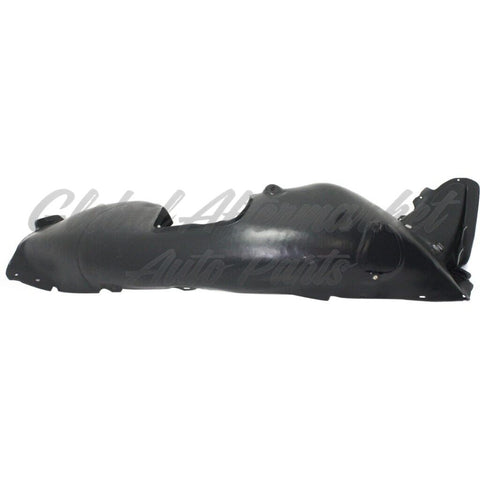FENDER LINER RH