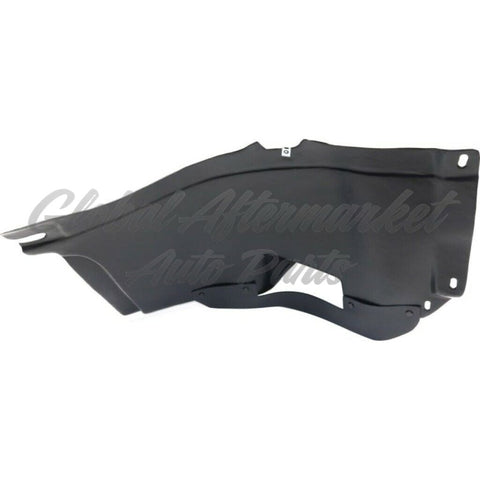 FENDER LINER FR RH FORWARD 5/6 SPEED TRANSMISSION