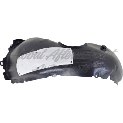FENDER LINER RH SAME AS VW1249128