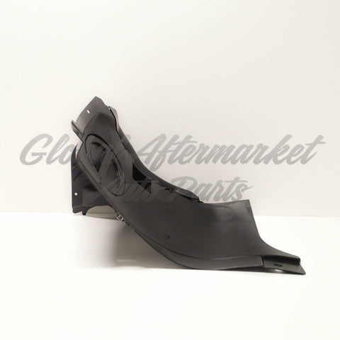 FENDER LINER FR RH FORWARD