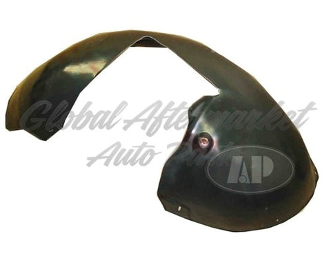 FENDER LINER FR LH (RR SECTION)