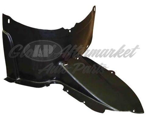 FENDER LINER FR LH (FR SECTION)