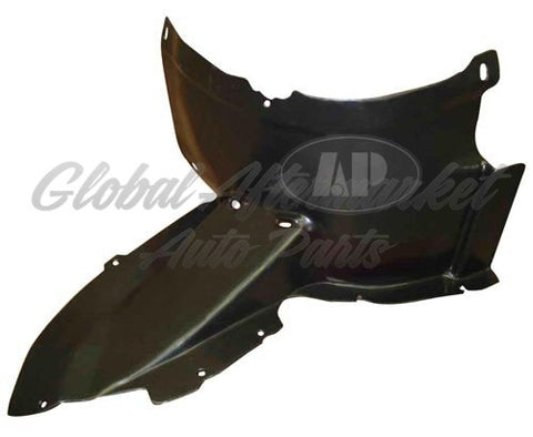FENDER LINER FR RH (FR SECTION)