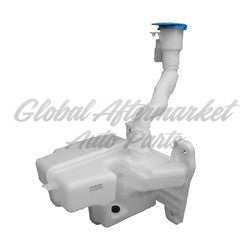 WINDSHIELD WASHER TANK W/CAP