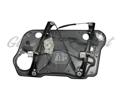 WINDOW REGULATOR FR LH POWER