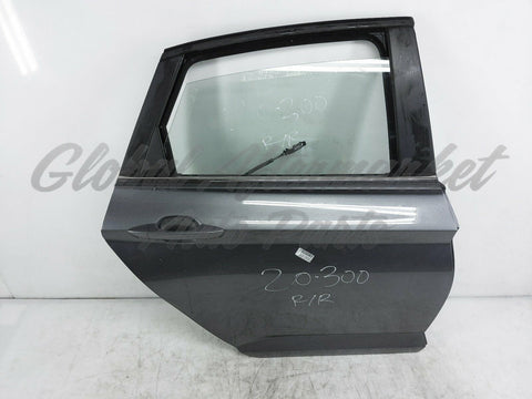 DOOR RR RH