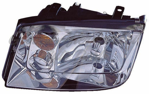 HEAD LAMP LH W/O FOG LAMP (GEN 4 FROM VIN 2108642) HQ