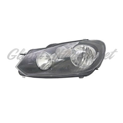 HEAD LAMP LH