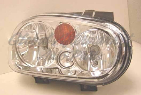 HEAD LAMP RH W/O FOG LAMP HQ