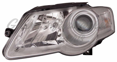 HEAD LAMP RH HQ (VALEO BRAND) HQ