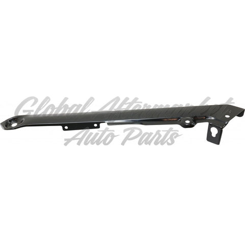 HEAD LAMP BRACKET LH STEEL