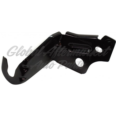 HEAD LAMP BRACKET LH STEEL