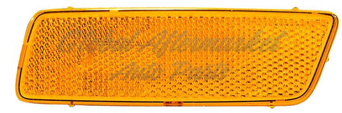 SIGNAL LAMP FR LH (IN BUMPER) HQ