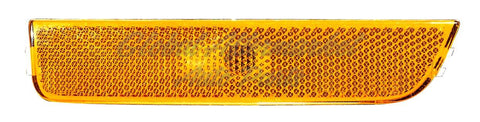 SIDE MARKER LAMP LH (SIDE OF BUMPER) CAPA