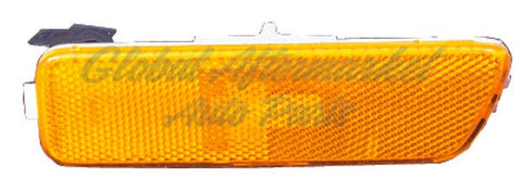 SIDE MARKER LAMP RH (SIDE OF BUMPER) HQ