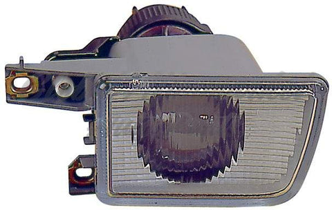FOG LAMP FR LH HQ