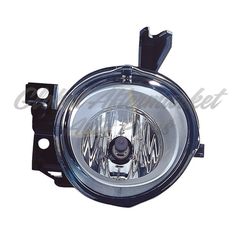 FOG LAMP FR LH HQ
