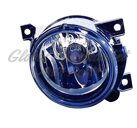 FOG LAMP FR LH HQ