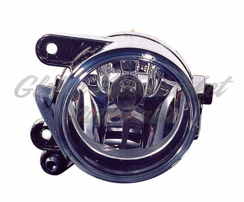 FOG LAMP FR LH HQ