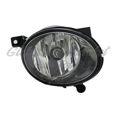 FOG LAMP FR LH HQ