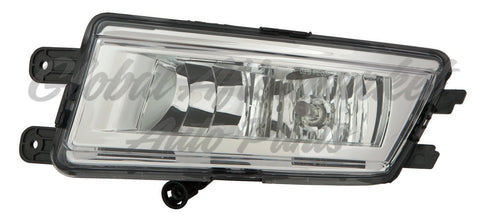 FOG LAMP FR LH CAPA