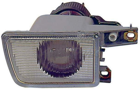FOG LAMP FR RH HQ