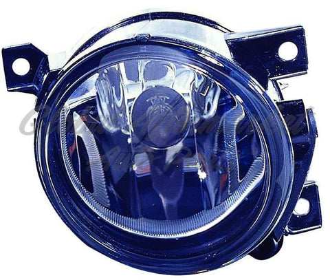 FOG LAMP FR RH CAPA