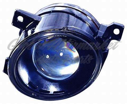 FOG LAMP FR RH HQ