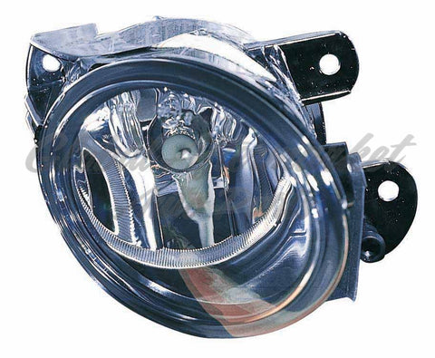 FOG LAMP FR RH HQ