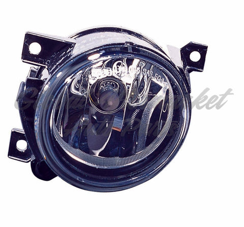 FOG LAMP FR RH HQ