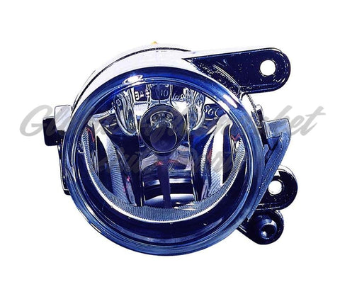 FOG LAMP FR RH HQ