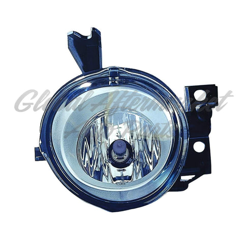 FOG LAMP FR RH HQ