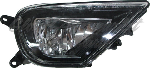 FOG LAMP FR RH HQ