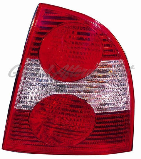 TAIL LAMP LH SDN EXCLUDE W8 ENGINE MODEL HQ
