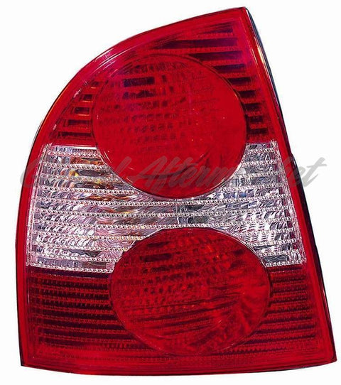TAIL LAMP RH SDN EXCLUDE W8 ENGINE MODEL HQ