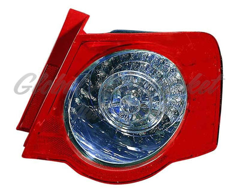 TAIL LAMP RH SDN HQ