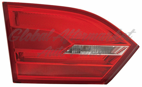 TRUNK LAMP LH (BACK-UP LAMP) CAPA