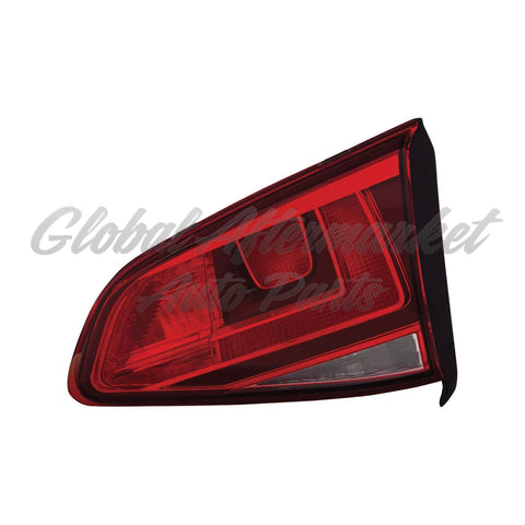 TRUNK LAMP LH BULB TYPE HQ