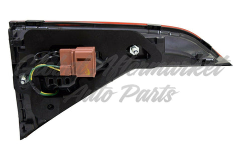 TRUNK LAMP RH LED HQ