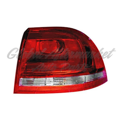 TAIL LAMP RH BULB TYPE HQ