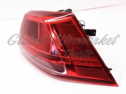 TAIL LAMP RH BULB TYPE HQ