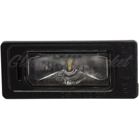 LICENSE PLATE LAMP LED HQ