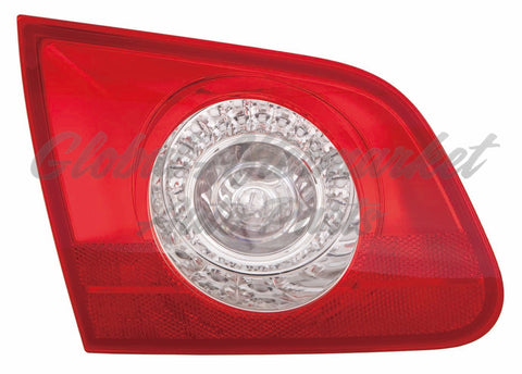 TRUNK LAMP LH (BACK-UP LAMP) WGN HQ